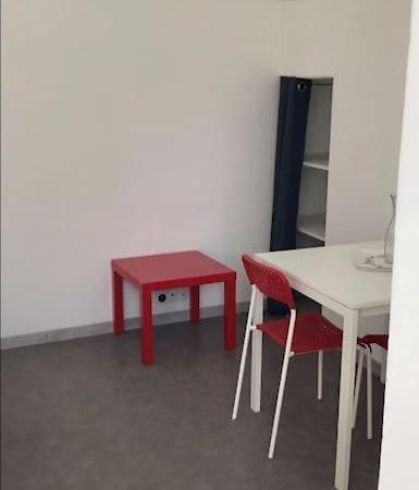 Appartamento Studio Au Centre De Quimper Rdc Esterno foto